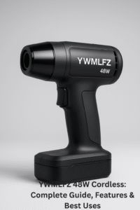 YWMLFZ 48W Cordless: Complete Guide, Features & Best Uses