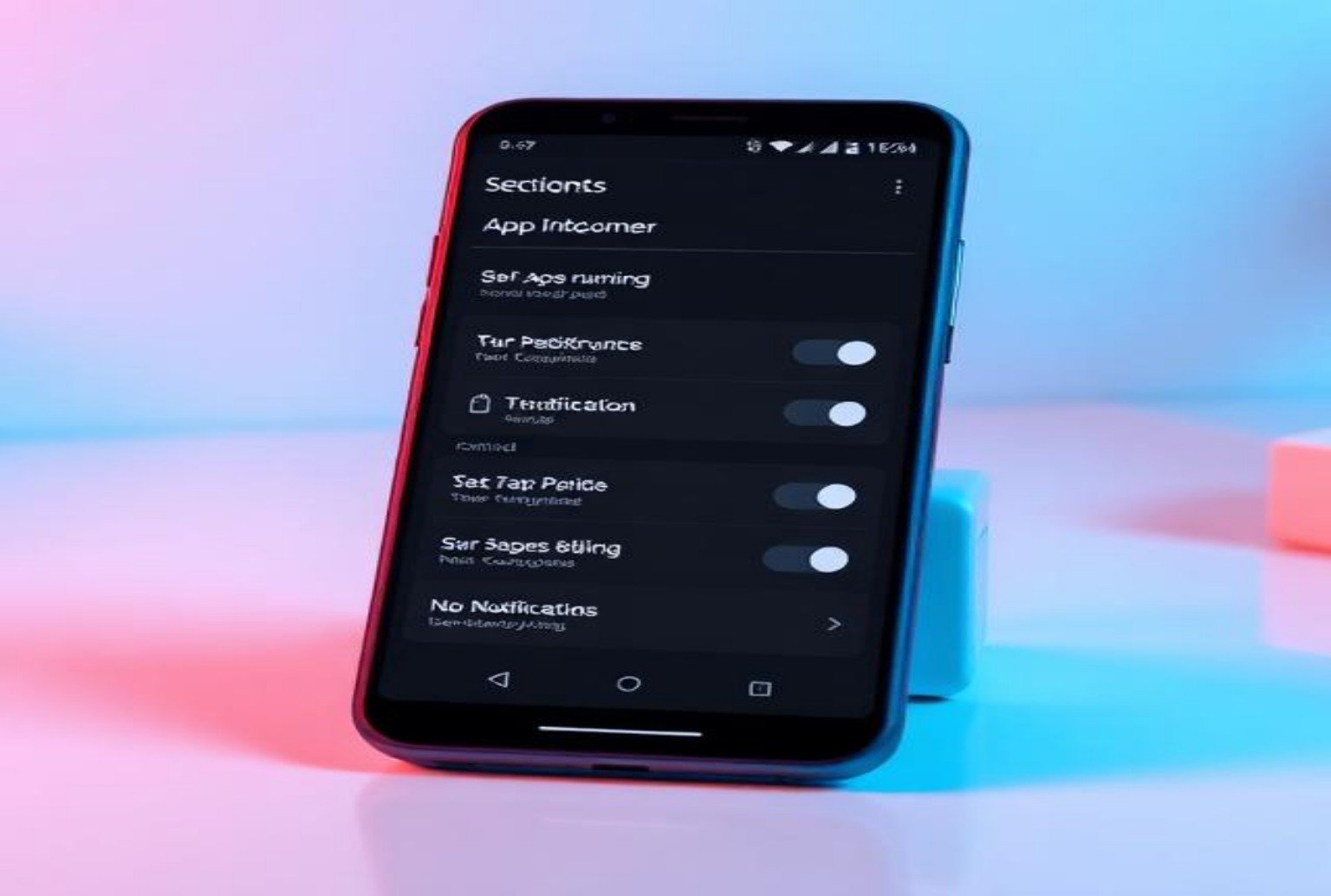 Increase Battery Life