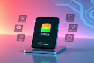 Increase Battery Life